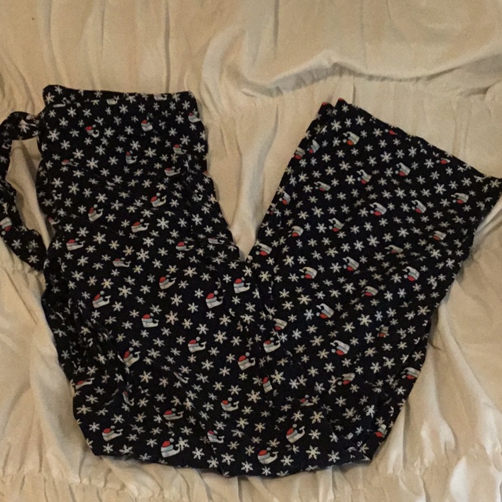 Vineyard Vines Christmas Pajama Pants